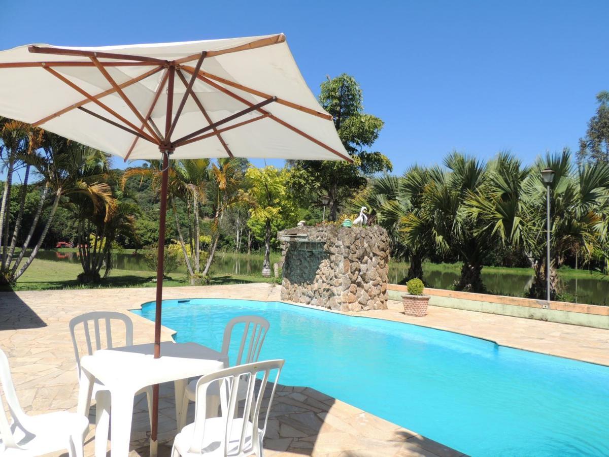 Florescer Vila Atibaia Extérieur photo