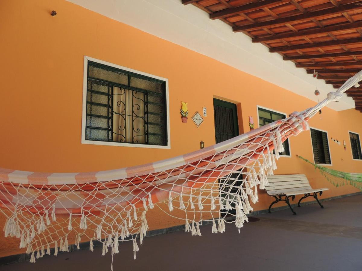 Florescer Vila Atibaia Extérieur photo