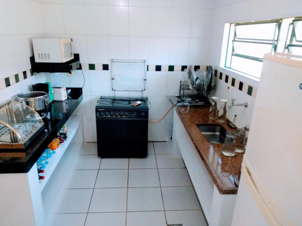 Florescer Vila Atibaia Extérieur photo