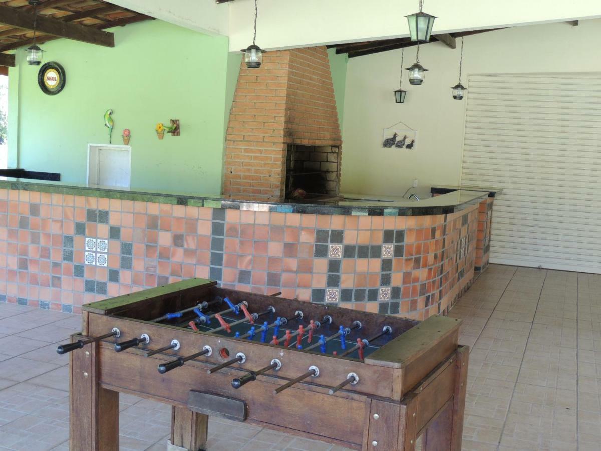 Florescer Vila Atibaia Extérieur photo
