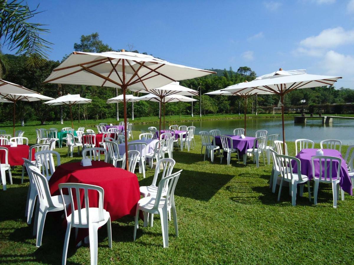 Florescer Vila Atibaia Extérieur photo
