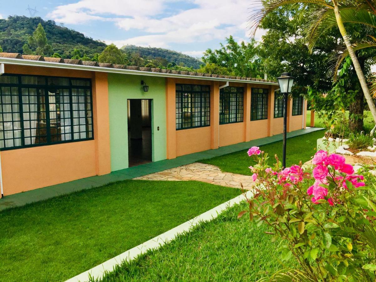 Florescer Vila Atibaia Extérieur photo