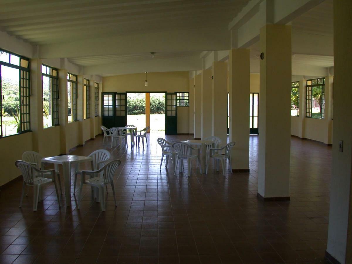 Florescer Vila Atibaia Extérieur photo