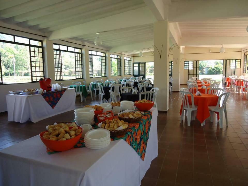 Florescer Vila Atibaia Extérieur photo