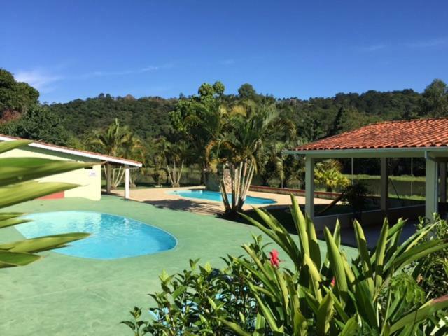 Florescer Vila Atibaia Extérieur photo