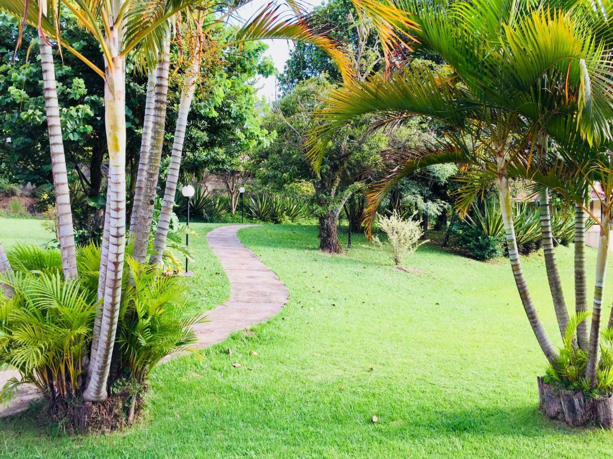 Florescer Vila Atibaia Extérieur photo