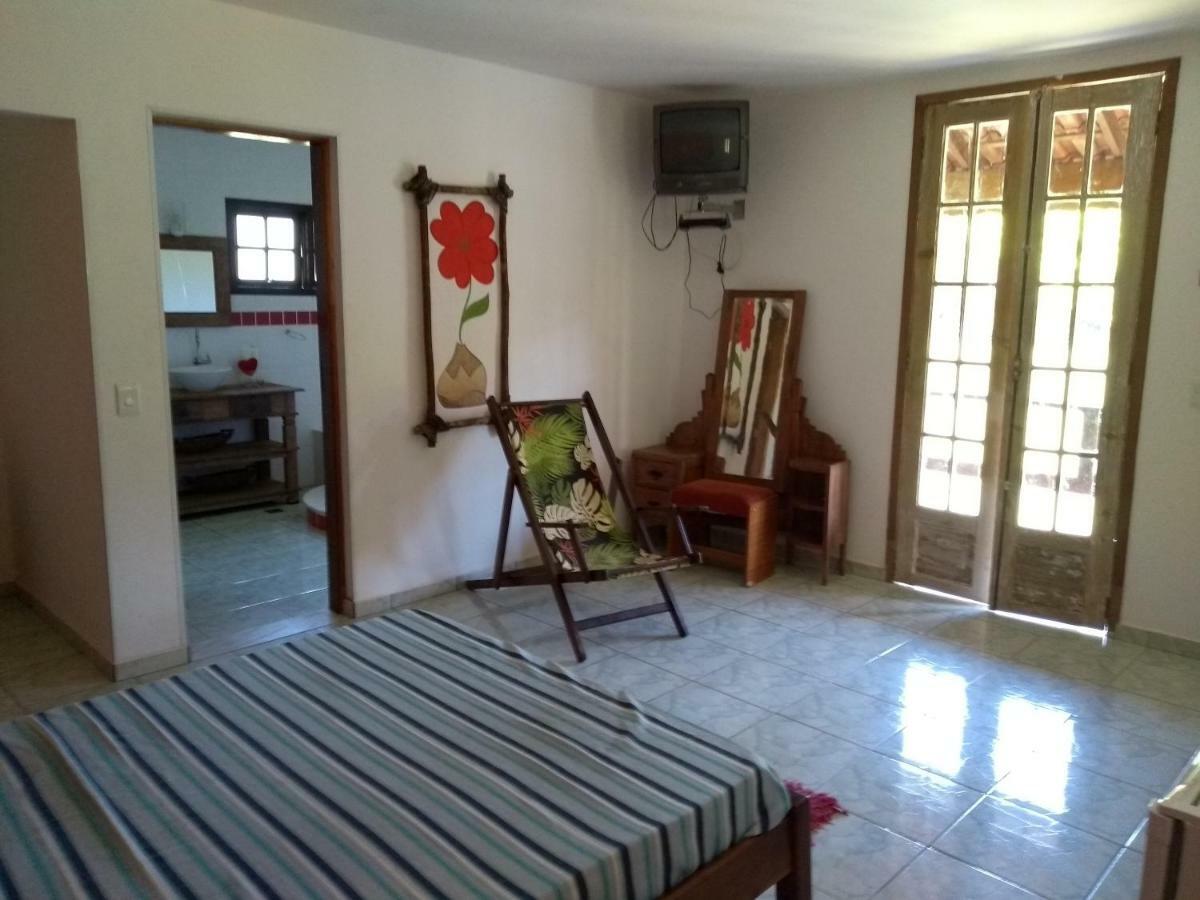 Florescer Vila Atibaia Extérieur photo