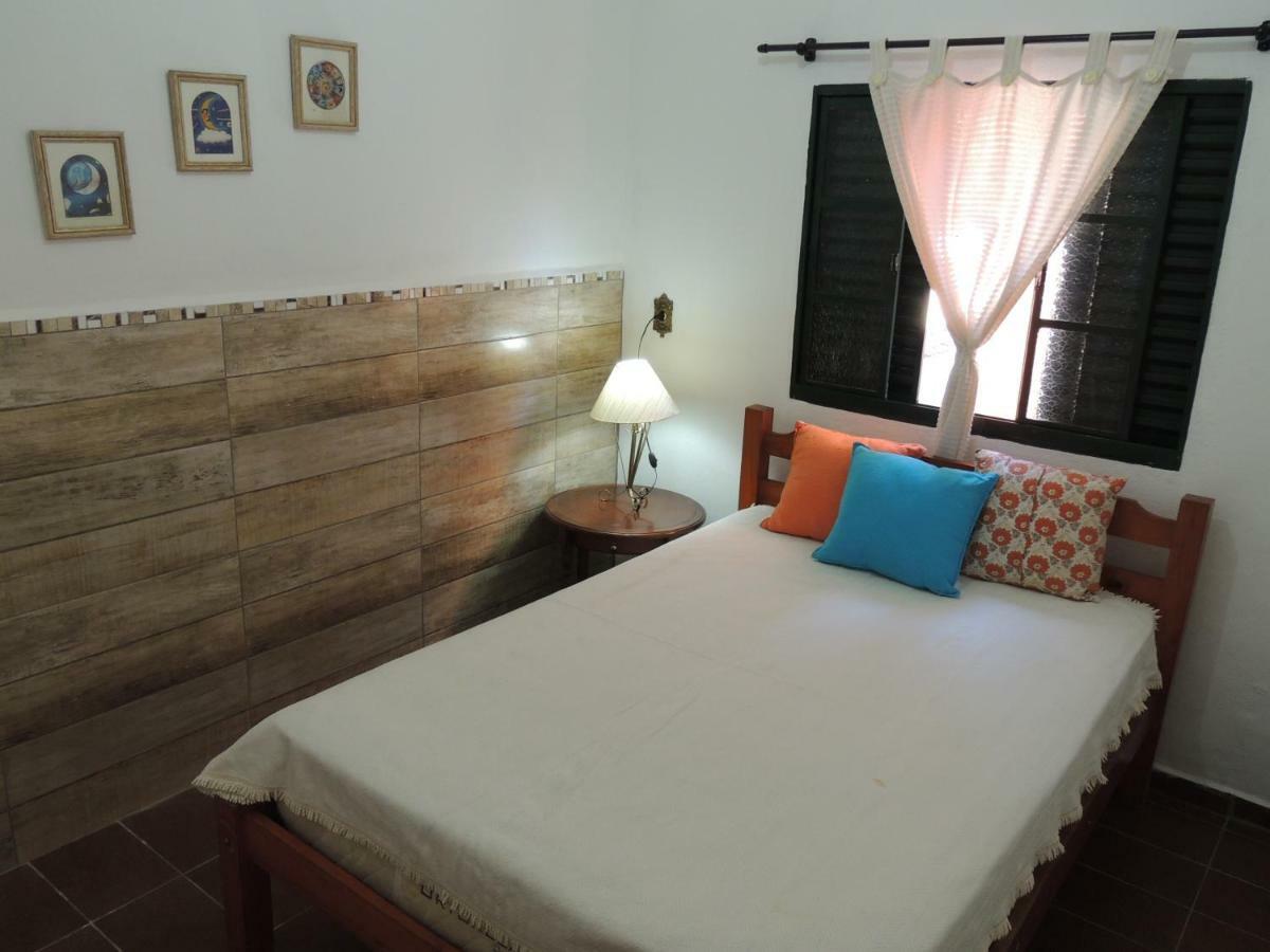 Florescer Vila Atibaia Extérieur photo