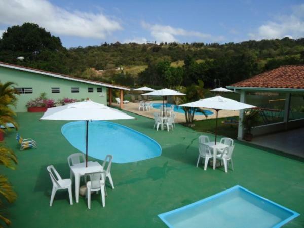 Florescer Vila Atibaia Extérieur photo
