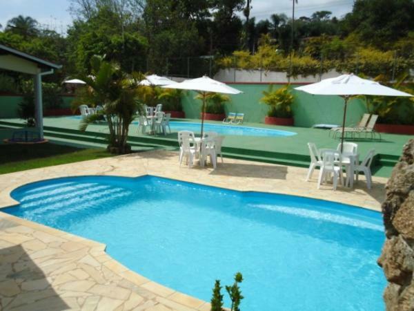 Florescer Vila Atibaia Extérieur photo